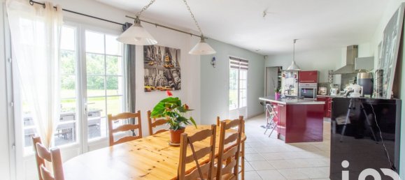 3 غرف نوم منزل في Trainou, France رقم 155957 4