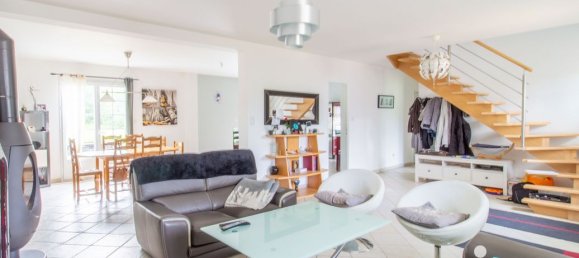 3 غرف نوم منزل في Trainou, France رقم 155957 15