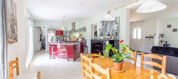 3 غرف نوم منزل في Trainou, France رقم 155957 2