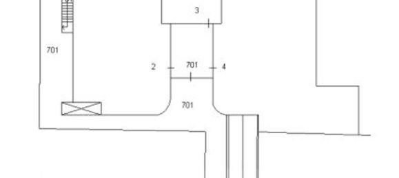 Apartamento de 3 habitaciónes en Abbiategrasso, Italy No. 7842 16