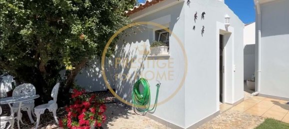 3 bedrooms Villa in Loule, Portugal No. 23300 8