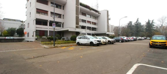 2 rooms Apartment in Bologna, Italy No. 25208 22