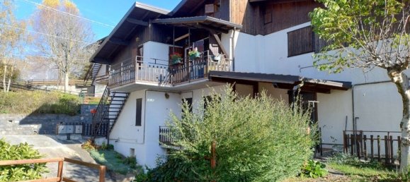 3-Zimmer Wohnung in Ossimo, Italy, Nr. 178998 26