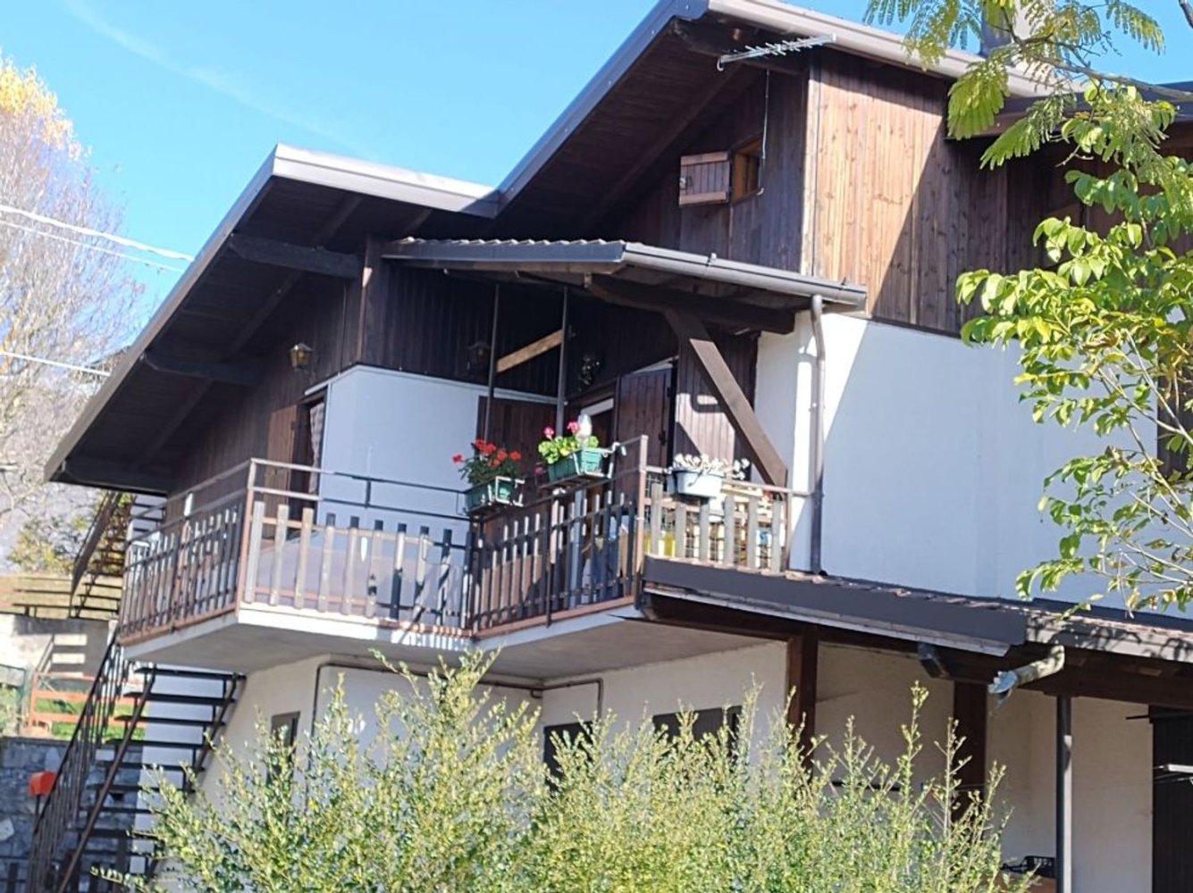 3-Zimmer Wohnung in Ossimo, Italy, Nr. 178998