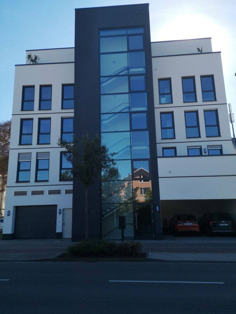 2 غرف نوم شقة في Ahrweiler, Germany رقم 326995