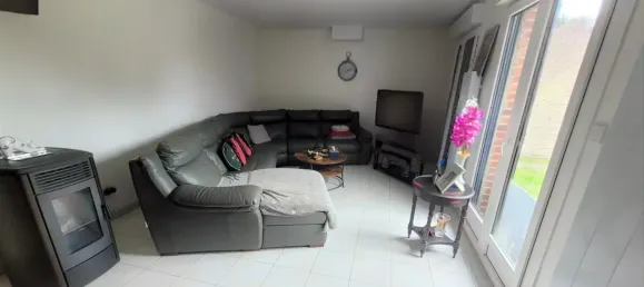 4 bedrooms House in Conde-sur-l'Escaut, France No. 64052 16