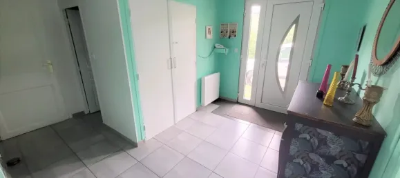 4 bedrooms House in Conde-sur-l'Escaut, France No. 64052 2