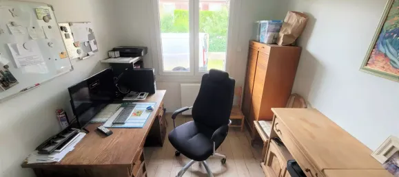 4 bedrooms House in Conde-sur-l'Escaut, France No. 64052 6