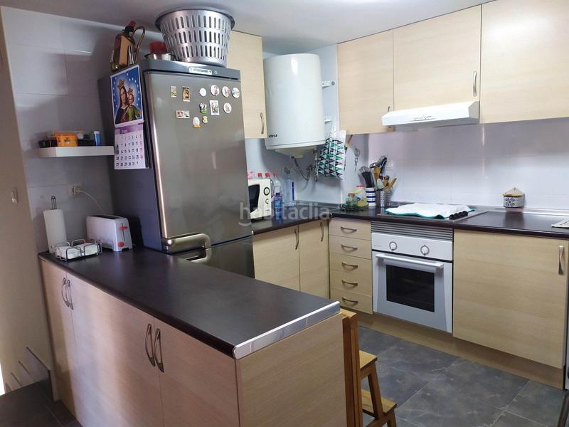 Apartamento de 3 dormitorios en Alicante, Spain No. 96670