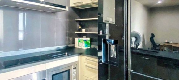 3 bedrooms Condo in Bangkok, Thailand No. 24952 7