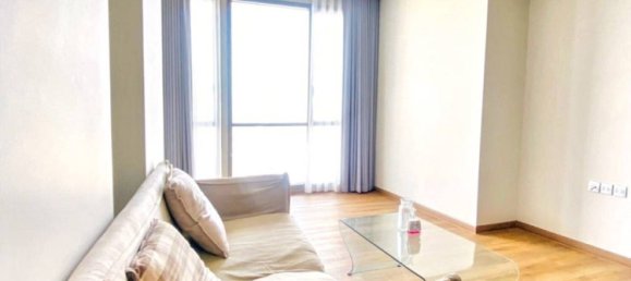 3 bedrooms Condo in Bangkok, Thailand No. 24952 2