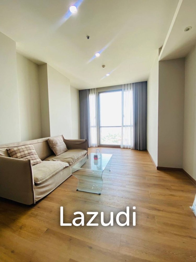 3 bedrooms Condo in Bangkok, Thailand No. 24952