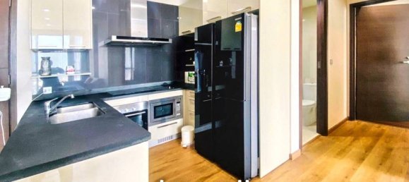 3 bedrooms Condo in Bangkok, Thailand No. 24952 5