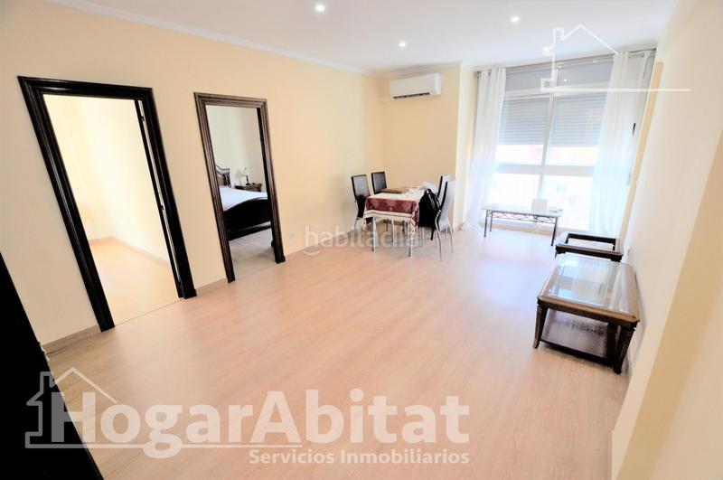 3 غرف نوم شقة في Valencia, Spain رقم 198784