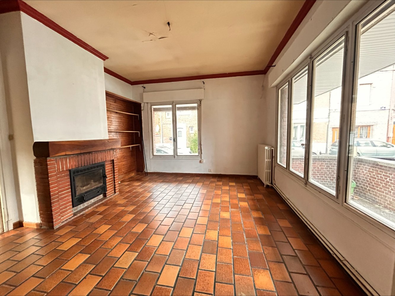 4 chambres Maison à Amiens, France No. 52737