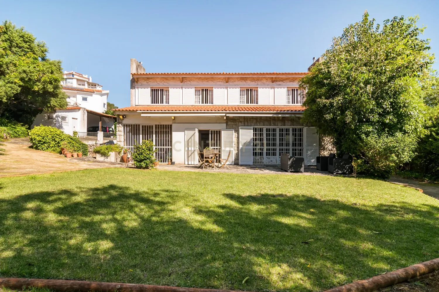 4 Schlafzimmer Villa in Cascais, Portugal, Nr. 321889