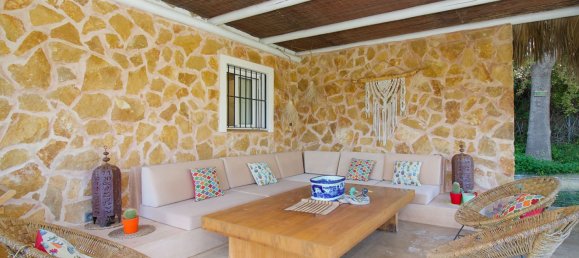 3 bedrooms House in Cartama, Spain No. 51685 2