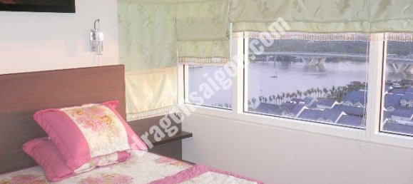 85m² Apartment in Binh Thanh, Vietnam No. 11255 5