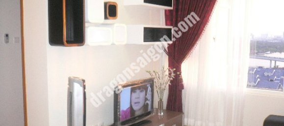 85m² Apartment in Binh Thanh, Vietnam No. 11255 3