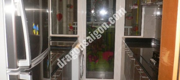 85m² Apartment in Binh Thanh, Vietnam No. 11255 4