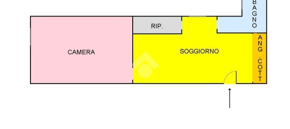 1 Schlafzimmer Wohnung in Bacoli, Italy, Nr. 273371 28