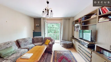 3غرفة شقة في Dobling, Austria رقم 132899