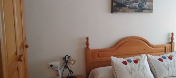 1 غرف نوم شقة في Granada, Spain رقم 161015 2