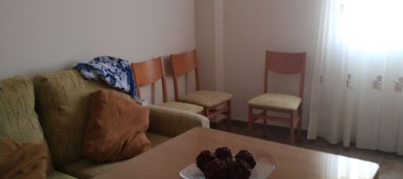 1 غرف نوم شقة في Granada, Spain رقم 161015 5