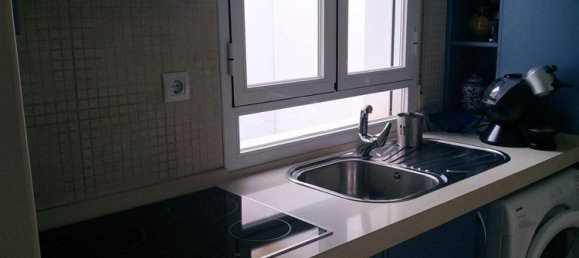 1 غرف نوم شقة في Granada, Spain رقم 161015 6