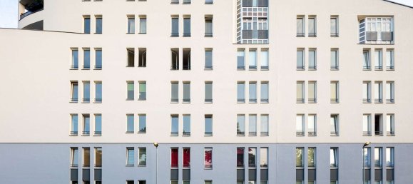 1 bedroom Apartment in Hansaviertel, Germany No. 89888 10