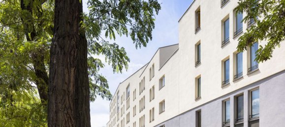 1 bedroom Apartment in Hansaviertel, Germany No. 89888 2