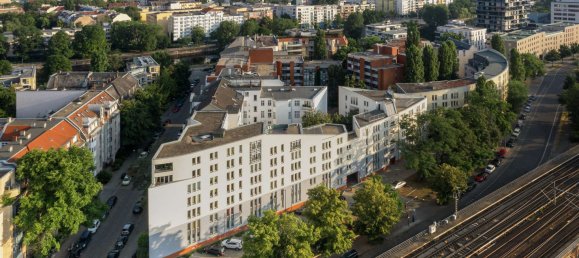 1 bedroom Apartment in Hansaviertel, Germany No. 89888 5