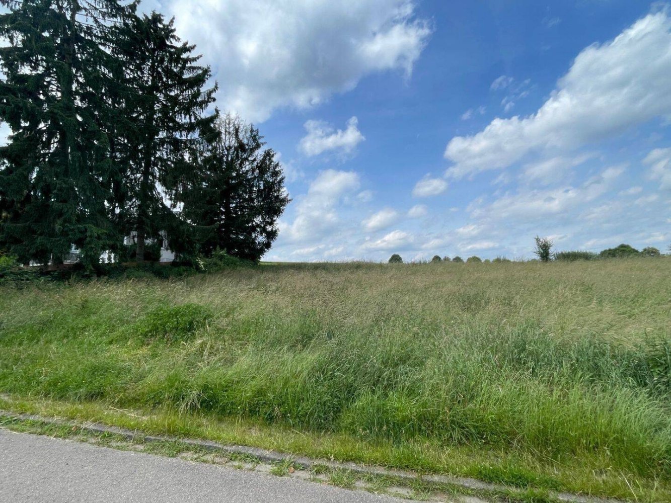 Земельный участок в Оденвальд, Германия № 75603