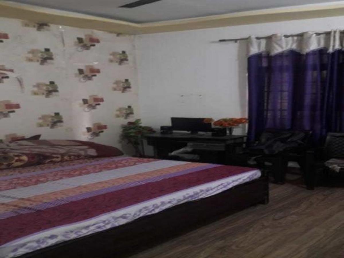 2 bedrooms House in Lucknow, India No. 17557