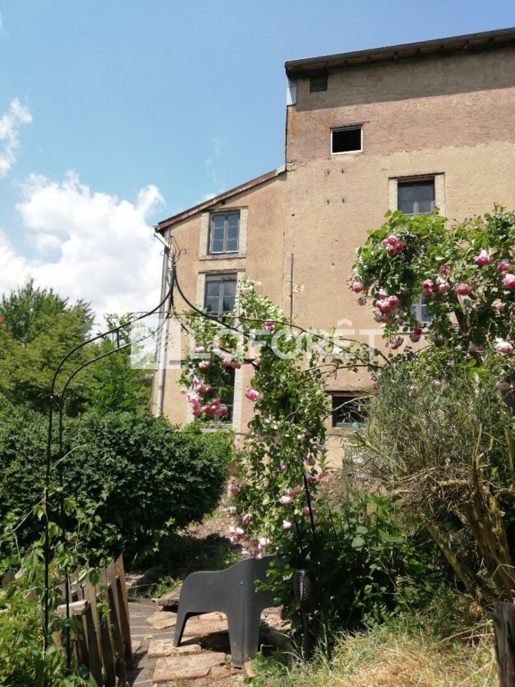 5 Schlafzimmer Haus in Xertigny, France, Nr. 266173