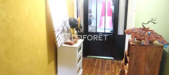 5 Schlafzimmer Haus in Xertigny, France, Nr. 266173 17