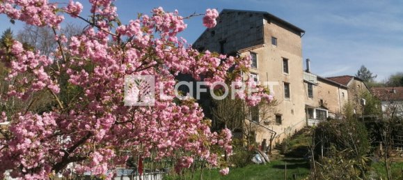 5 Schlafzimmer Haus in Xertigny, France, Nr. 266173 31