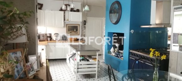 5 Schlafzimmer Haus in Xertigny, France, Nr. 266173 9