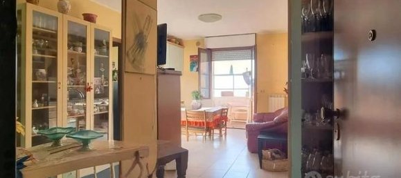 Apartamento de 4 habitaciónes en Pescara, Italy No. 257376 3