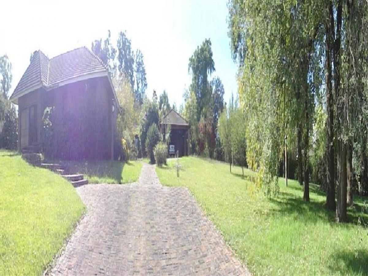 3 bedrooms House in Tigre, Argentina No. 57867