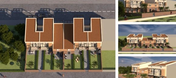 Propiedad de 2 dormitorios en Chalkidiki, Greece No. 52548 2