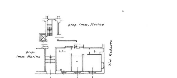 2-Zimmer Wohnung in Milan, Italy, Nr. 247420 23