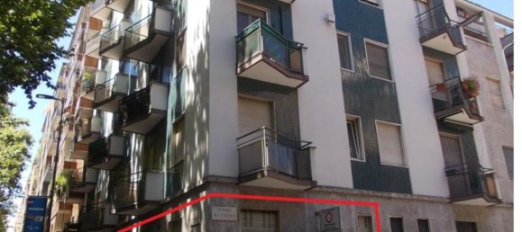 2-Zimmer Wohnung in Milan, Italy, Nr. 247420 2