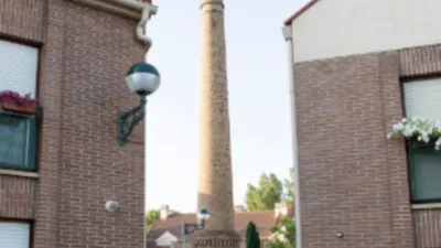 4 غرف نوم منزل في Logrono, Spain رقم 152536