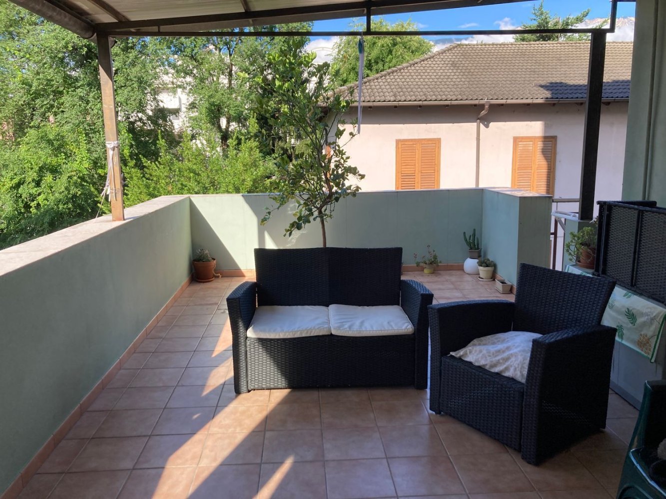 2 rooms Apartment in Trentino-Alto Adige, Italy No. 281385