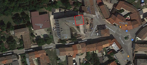 Propriété commerciale à Udine, Italy 59m² No. 147581 14