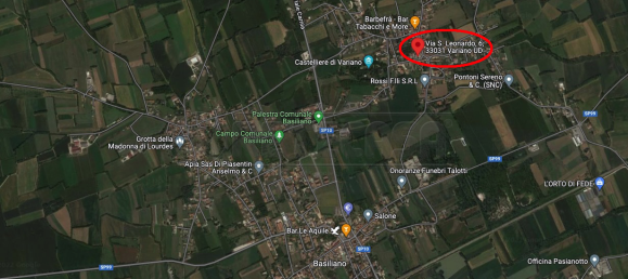 Propriété commerciale à Udine, Italy 59m² No. 147581 15