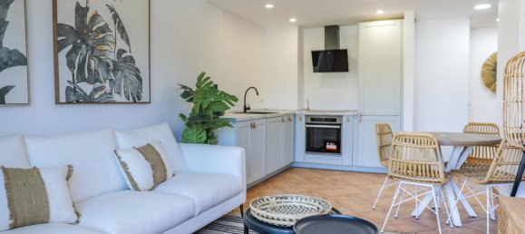 2 غرف نوم شقة في Denia, Spain رقم 285019 6