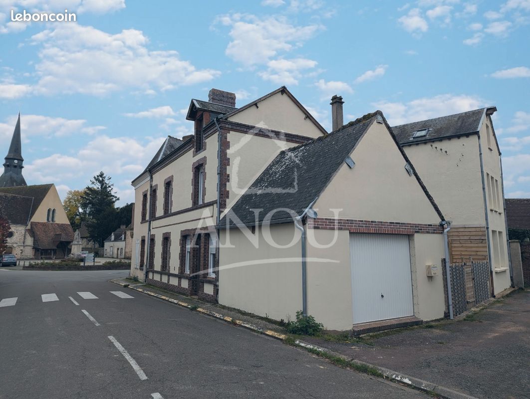 Casa T3 em Unverre, France N.º 217330