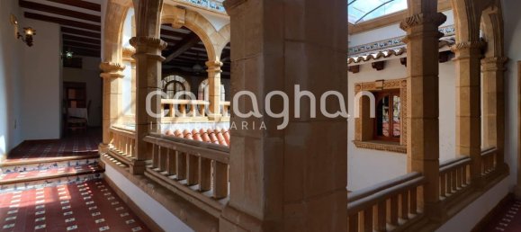 Коммерческая недвижимость 568м² в Бенифайо, Испания № 180478 10